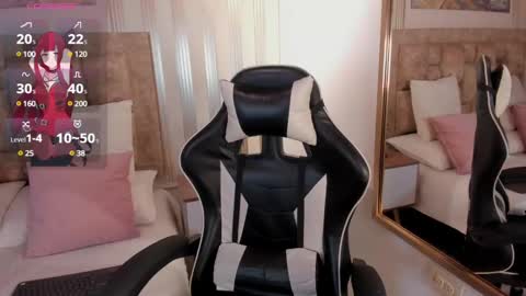 Snapshot of krystal_park chatting on December 27, 2024, 1:00 am krystal online show from December 27, 2024, 1:00 am