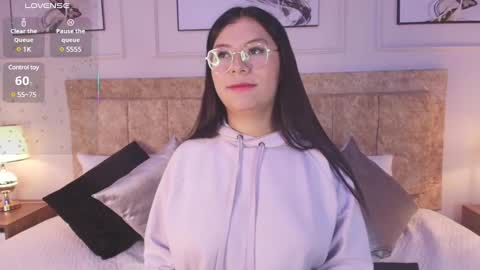 Snapshot of krystal_park chatting on March 2, 2025, 6:30 pm krystal online show from March 2, 2025, 6:30 pm