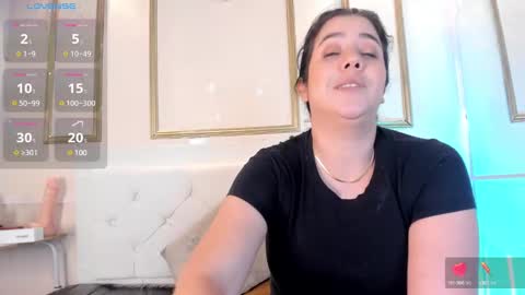 Kystal Taylor online show from January 28, 2025, 2:00 am