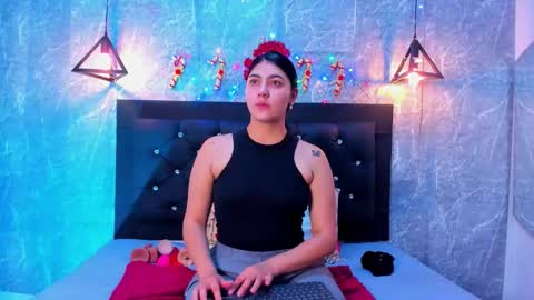 Kystal Taylor online show from December 16, 2025, 9:14 am