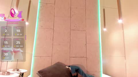 krystalswift_ online show from February 28, 2026, 3:40 am