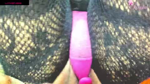 Snapshot of krystarxxx chatting on November 27, 2025, 7:38 pm kryxtal online show from November 27, 2025, 7:38 pm