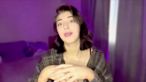 Naomi online show from January 14, 2026, 6:41 am