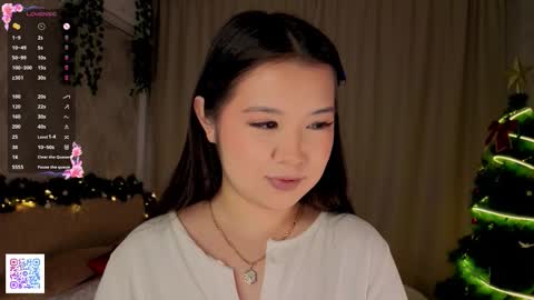 Snapshot of krystynakorns chatting on January 11, 2026, 4:17 am Rina online show from January 11, 2026, 4:17 am