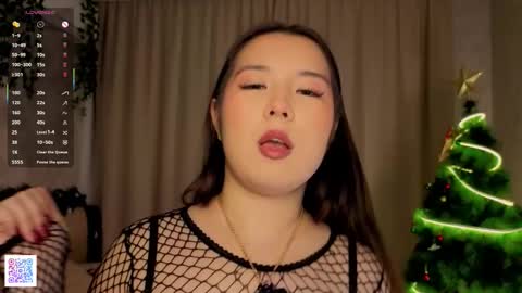 Snapshot of krystynakorns chatting on January 15, 2026, 4:17 am Rina online show from January 15, 2026, 4:17 am