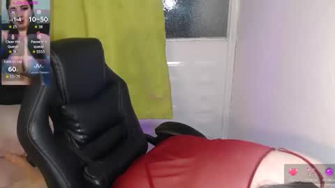 Snapshot of kryystaladams chatting on February 2, 2026, 1:54 pm kryystaladams online show from February 2, 2026, 1:54 pm