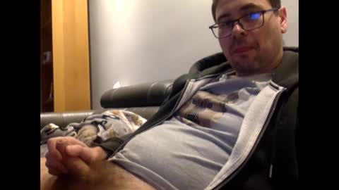 krzysztof1977 online show from February 1, 2025, 9:51 pm