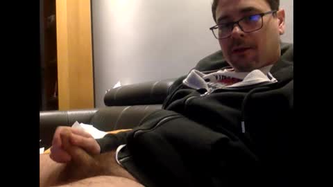 krzysztof1977 online show from February 2, 2025, 10:17 pm