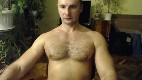 ksanderua online show from January 23, 2025, 5:31 pm