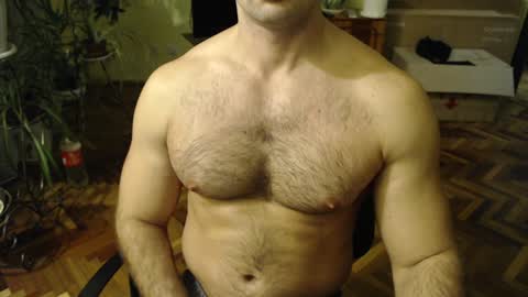 ksanderua online show from January 26, 2025, 4:41 pm