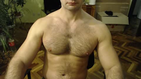 ksanderua online show from January 27, 2025, 2:42 am