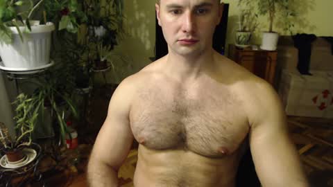 ksanderua online show from January 29, 2025, 4:08 pm