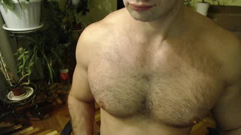 ksanderua online show from January 31, 2025, 5:21 pm