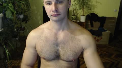 ksanderua online show from February 6, 2025, 5:35 am