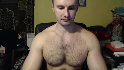 ksanderua online show from February 19, 2025, 6:00 pm