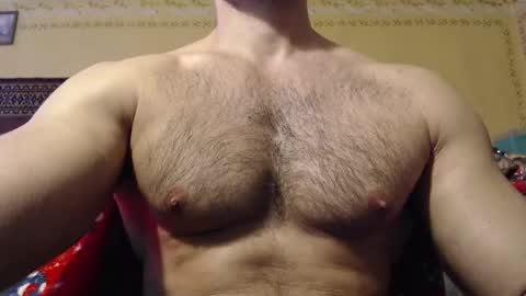 ksanderua online show from February 25, 2025, 10:58 am