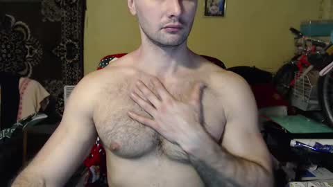 ksanderua online show from March 7, 2025, 2:12 pm