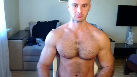 ksanderua online show from September 17, 2025, 7:21 am