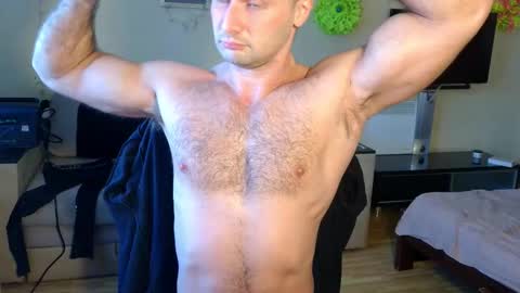 ksanderua online show from December 16, 2025, 7:13 am