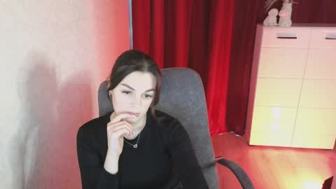 Snapshot of kseniaray chatting on May 23, 2026, 1:48 pm Ksenia online show from May 23, 2026, 1:48 pm