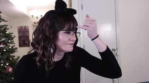 Cait online show from January 10, 2026, 1:29 am