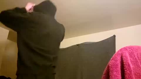 Snapshot of kubish1 chatting on October 10, 2025, 10:42 pm Kubish online show from October 10, 2025, 10:42 pm