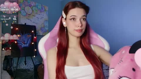 Snapshot of kudemeows chatting on December 9, 2024, 3:00 pm kudemeows online show from December 9, 2024, 3:00 pm