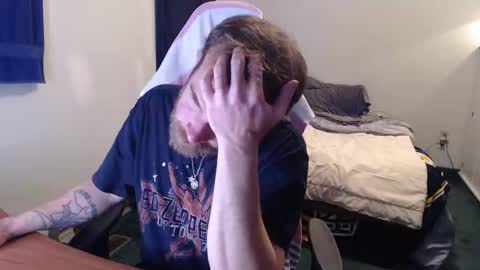 Kuggy online show from December 4, 2025, 12:42 am