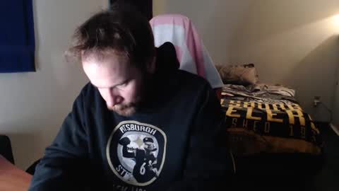 Snapshot of kuggy570 chatting on January 19, 2026, 12:53 pm Kuggy online show from January 19, 2026, 12:53 pm