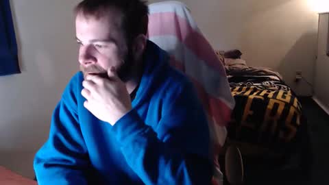Snapshot of kuggy570 chatting on February 18, 2026, 1:40 pm Kuggy online show from February 18, 2026, 1:40 pm