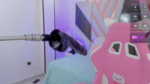 Snapshot of kuitty_sara chatting on October 15, 2025, 12:27 pm SARA online show from October 15, 2025, 12:27 pm