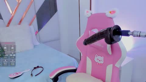 Snapshot of kuitty_sara chatting on October 18, 2025, 12:17 pm SARA online show from October 18, 2025, 12:17 pm