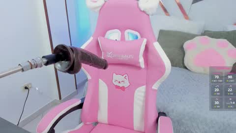 Snapshot of kuitty_sara chatting on October 23, 2025, 12:04 pm SARA online show from October 23, 2025, 12:04 pm