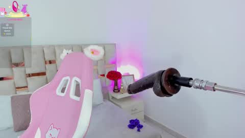 Snapshot of kuitty_sara chatting on November 1, 2025, 1:46 pm SARA online show from November 1, 2025, 1:46 pm