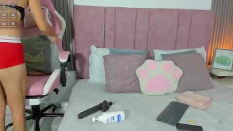 Snapshot of kuitty_sara chatting on December 5, 2025, 12:14 pm SARA online show from December 5, 2025, 12:14 pm