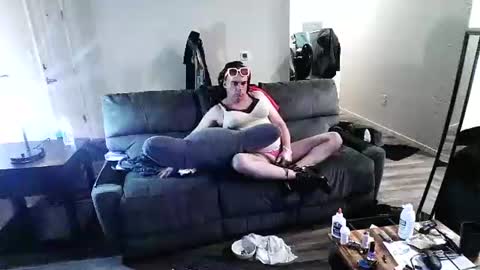 Snapshot of kulinky6969 chatting on December 22, 2024, 2:38 pm kulinky6969 online show from December 22, 2024, 2:38 pm