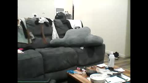 Snapshot of kulinky6969 chatting on December 23, 2024, 11:25 am kulinky6969 online show from December 23, 2024, 11:25 am