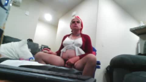 Snapshot of kulinky6969 chatting on January 25, 2025, 11:02 am kulinky6969 online show from January 25, 2025, 11:02 am