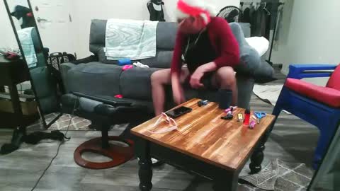 Snapshot of kulinky6969 chatting on January 26, 2025, 6:07 am kulinky6969 online show from January 26, 2025, 6:07 am