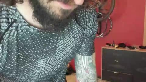 Snapshot of kumisboy chatting on January 10, 2026, 11:01 am Robert online show from January 10, 2026, 11:01 am