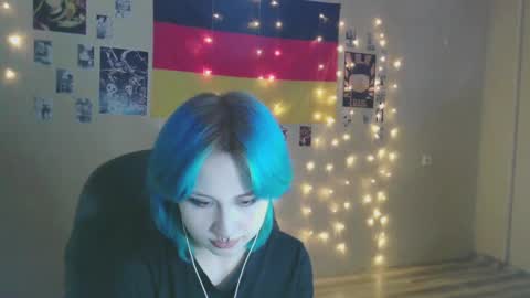 Alice online show from January 8, 2026, 5:48 pm