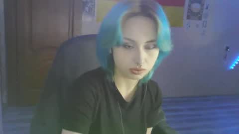 Alice online show from February 8, 2026, 2:09 pm