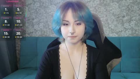 Alice online show from April 17, 2026, 2:20 pm