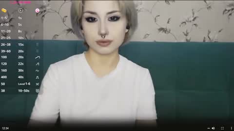 Alice online show from July 3, 2026, 9:37 am