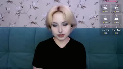 Alice online show from July 11, 2026, 9:45 am