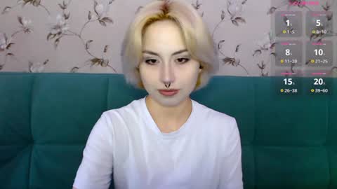 Alice online show from July 15, 2026, 12:21 pm