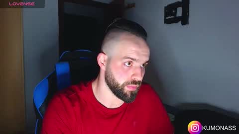 kumonass online show from March 20, 2026, 8:03 pm