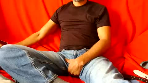 Snapshot of kung_furious chatting on April 12, 2026, 7:41 pm Ohm. online show from April 12, 2026, 7:41 pm