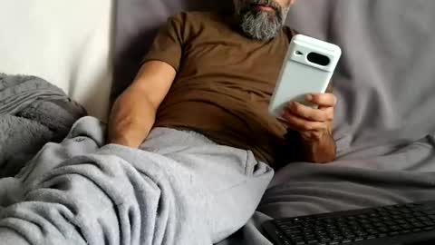 Snapshot of kung_furious chatting on April 15, 2026, 8:42 pm Ohm. online show from April 15, 2026, 8:42 pm