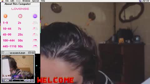 Krypto hethey online show from November 4, 2025, 9:36 pm